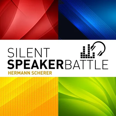 Silent Speaker Battle von Hermann Scherer