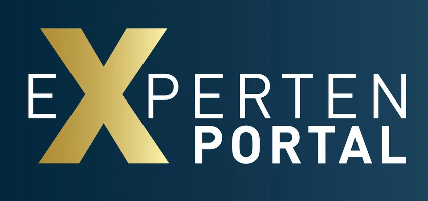 Logo Experten Portal