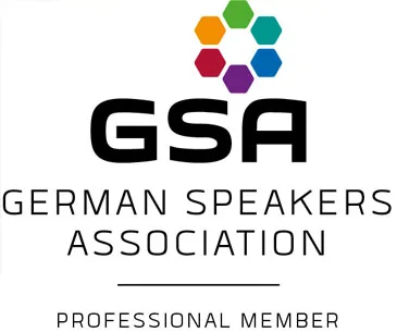 German Speakers Association, Professional Member